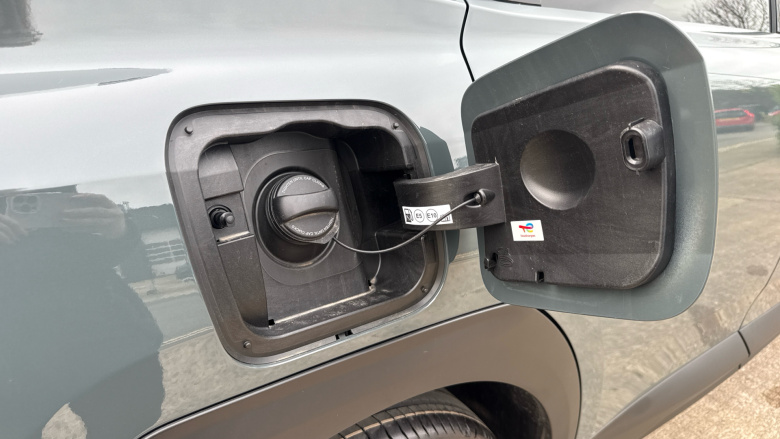 Citroen C5 Aircross 1.2 Hybrid 145 Max Edition 5dr Auto Petrol Hatchback